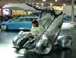Toyota Mobility Concep